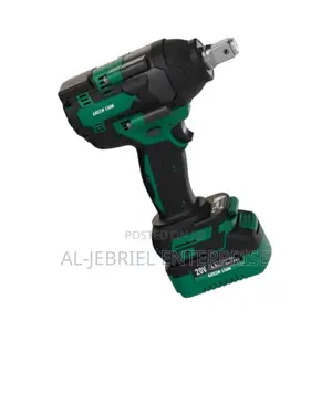 GreenLion 20V Cordless Impact Wrench