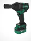 GreenLion 20V Cordless Impact Wrench - 2
