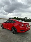 Honda Civic 2016 EX - 2