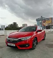 Honda Civic 2016 EX - 3
