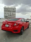 Honda Civic 2016 EX - 5