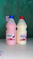 Greek Yogurt and Fresh Yogurt - 1