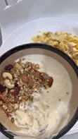 Greek Yogurt and Fresh Yogurt - 2