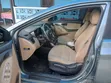 2013 Hyundai Elantra GLS Sedan - Gray - 2