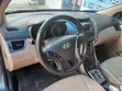 2013 Hyundai Elantra GLS Sedan - Gray - 3