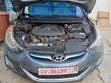 2013 Hyundai Elantra GLS Sedan - Gray - 5