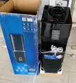 Brand New 30L Midea Water Dispenser (Black) - 1