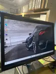 Dell U3014t 30-Inch 2K IPS Monitor - 2