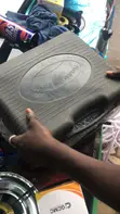 Portable Gas Cooker - 1 Burner - 3