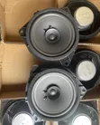 Two Pairs of Car Speakers - 1