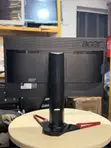 Acer Predator XB271HU 27" WQHD 144Hz G-Sync Monitor - 1