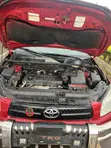 Toyota RAV4 2010 Red - 1