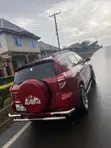 Toyota RAV4 2010 Red - 2