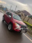 Toyota RAV4 2010 Red - 3