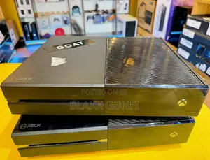 Xbox One 500GB Console Only
