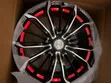 Brand New 16-Inch Toyota Rims - 2