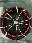 Brand New 16-Inch Toyota Rims - 3