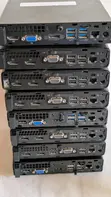 HP ProDesk 600 G3 Desktop Computer - Intel Core i5, 8GB RAM, 256GB SSD - 2