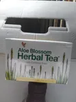 Forever Aloe Blossom Herbal Tea - 1