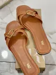 Original Designer Ladies Slippers - Zara - 1