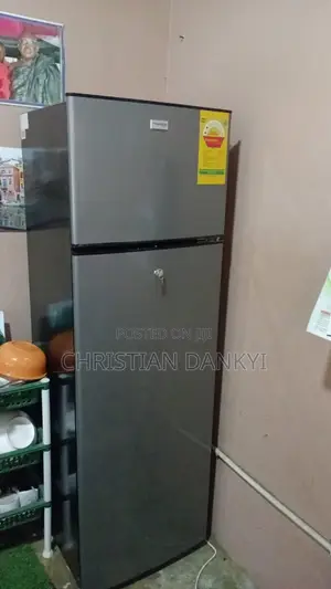 Nasco Fridge 220L