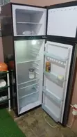 Nasco Fridge 220L - 2