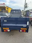 Hyundai Porter Mini Truck - 5