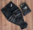 Zara Jeans Trousers - All Colors & Sizes Available - 2