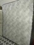 Compressed King Size Mattress - 190x213cm, Made in Turkey - 1