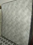 Compressed King Size Mattress - 190x213cm, Made in Turkey - 2