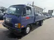 Hyundai Mighty Truck - 1
