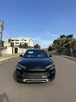 BYD Qin Plus DM-i 2024 Black - 1
