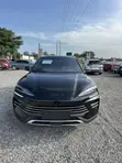 BYD Qin Plus DM-i 2024 Black - 3