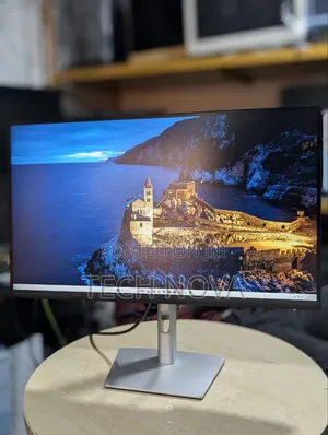 Dell P2721Q 27" 4K UHD USB-C Monitor