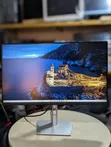 Dell P2721Q 27" 4K UHD USB-C Monitor - 2