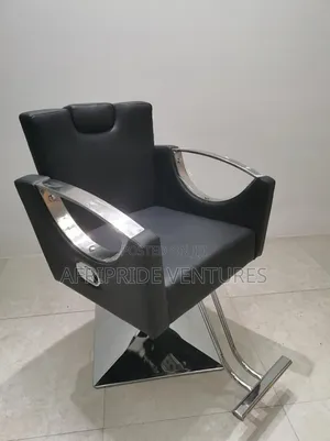 Salon Styling Chair - Brand New