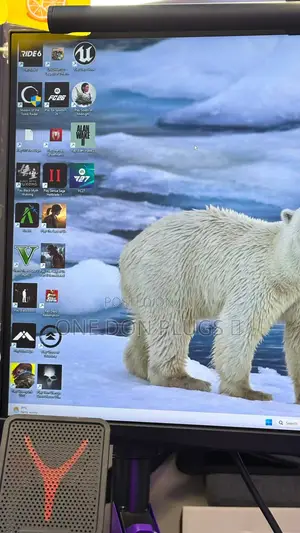 PC Games - Action Genre