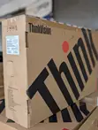 Lenovo ThinkVision P32p-30 31.5" 4K Monitor - 3