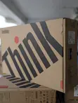 Lenovo ThinkVision P32p-30 31.5" 4K Monitor - 5