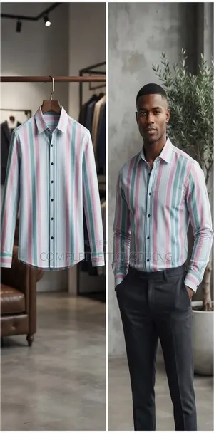 Designer Long Sleeve Shirts - Zara