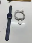 Apple Watch Series 8 41mm Stainless Steel GPS + Cellular - 4