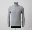 Zara Turtle Neck Sweatshirt - 1