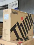 Lenovo ThinkVision P32p-20 32-Inch 4K UHD LED Monitor - 3
