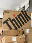 Lenovo ThinkVision P32p-20 32-Inch 4K UHD LED Monitor - 4