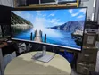 Dell 34" Curved WQHD USB-C Monitor (P3421W) - 2
