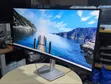 Dell 34" Curved WQHD USB-C Monitor (P3421W) - 3