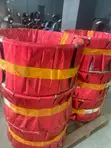 Tipper Rim 22.5 for Sinotruk Howo - 4