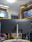 Dell 34 Inch Ultrawide 2K WQHD Curved USB-C Monitor - 2