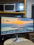 Dell 34 Inch Ultrawide 2K WQHD Curved USB-C Monitor - 4