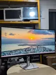 Dell 34 Inch Ultrawide 2K WQHD Curved USB-C Monitor - 5